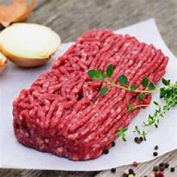 Oryx, Mince 500g - 15% Beef Fat